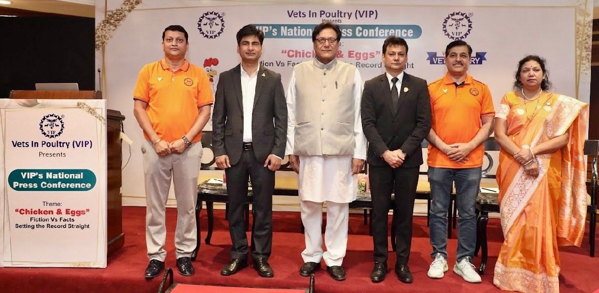 अफवाहों के साये में पोल्ट्री सेक्टर, चिकन और अंडों पर फैली गलतफहमियों को विशेषज्ञों ने बताया निराधार