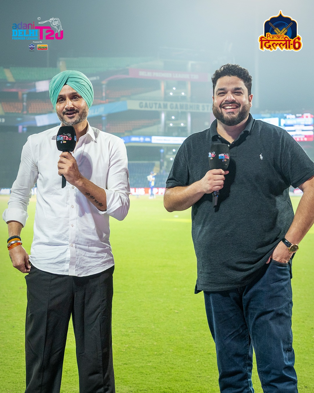Purani Dilli 6 owner Akash Nangia backs team to build on momentum after victory over New Delhi Tigers