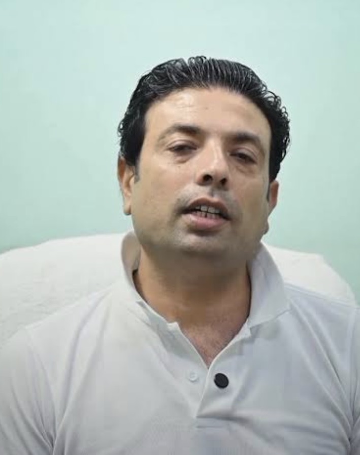 यूपी टी20 उत्तर प्रदेश की नई क्रिकेट प्रतिभाओं को आगे बढ़ाने का मजबूत मंच : सचिन शुक्ला