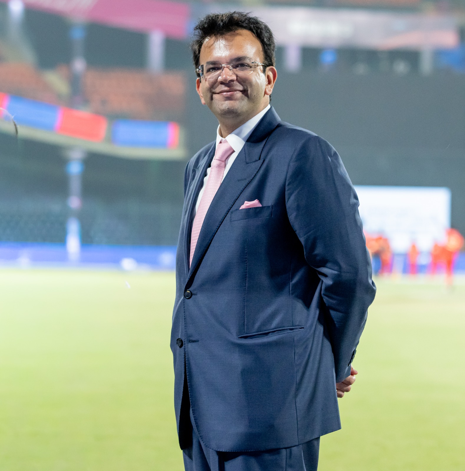 “Women’s cricket in Delhi is growing from strength to strength”: Rohan Jaitley, President, DDCA
