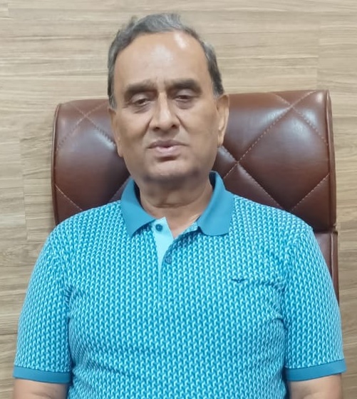 दिल्ली को अपना घर माने अफगानिस्तान,  मेहमानों की मेजबानी में कोई कमी नहीं रहेगी : अशोक शर्मा