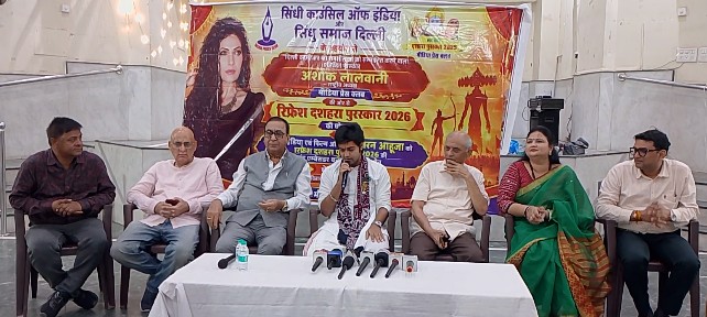 रिफ्रेश दशहरा पुरस्कार 2026 की घोषणा, रामलीलाओं को मिलेगा पुरस्कार